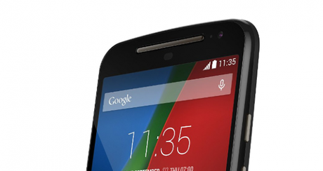 Miglior Smartphone Natale 2014 Moto G 2014