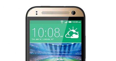Miglior Smartphone Natale 2014 HTC One Mini 2
