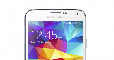 Miglior Smartphone Natale 2014 Samsung Galaxy S5
