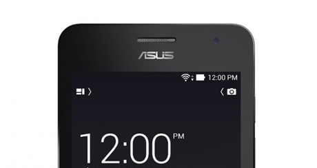 Miglior Smartphone Natale 2014 ASUS Zenfone 5
