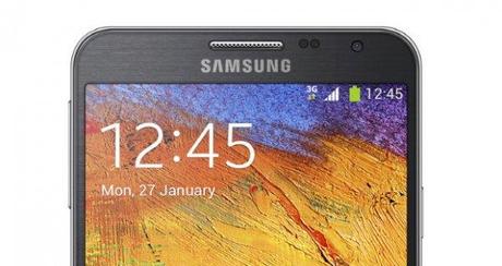 Miglior Smartphone Natale 2014 Note 3 Neo