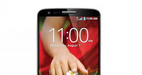 Miglior Smartphone Natale 2014 LG G2