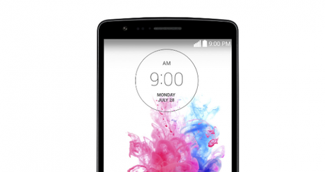 Miglior Smartphone Natale 2014 LG G3S