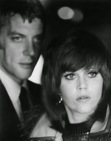 In the Mood for Klute