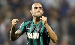 Sassuolo, Zaza: ” il pareggio ci sta stretto, dobbiamo imparare a rimanere concentrati dal primo all’ultimo minuto”.