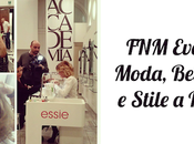 Fashion News Magazine Events: giornata all'Accademia L'Oréal Roma