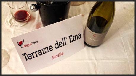 Anteprima Vitigno Italia 2014 al Grand Hotel Excelsior, i migliori assaggi Food and Wine.