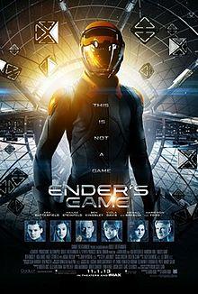 Ender's Game (20013)