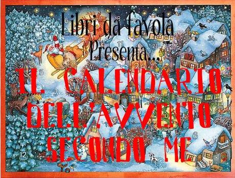 Casellina numero 6: anche i libri si fanno belli per le feste!