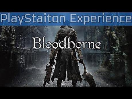 Bloodborne – Mostrata la cover e una nuova demo