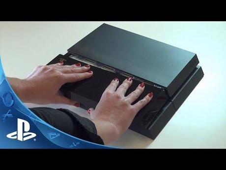 PlayStation 4 – Come cambiare il faceplate