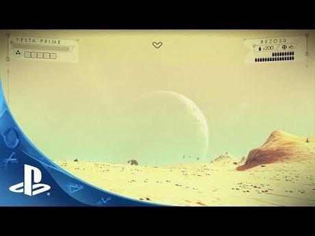 No Man’s Sky – Nuovo Gameplay Trailer