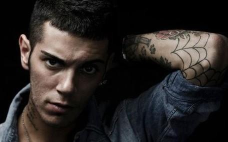 emis killa rap capannina