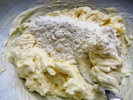 Croissant allo speck