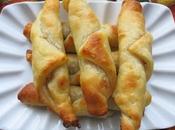 Croissant allo speck