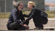 “Homeland”: Alex Gansa sull’intensa 4° stagione e lo stop alle critiche