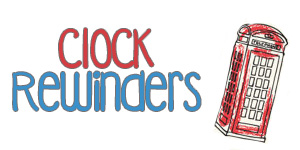 Clock Rewinders #63