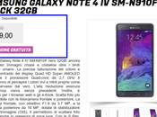 Samsung Galaxy Note euro Glistockisti.it