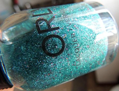 Orly Sparkle Collection: Recensione + Swatch