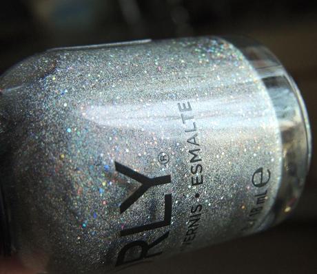 Orly Sparkle Collection: Recensione + Swatch