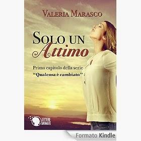 Oggi parliamo con... #3 - Valeria Marasco