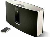 Bose SoundTouch manuale italiano libretto istruzioni