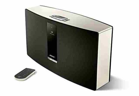 Bose SoundTouch 30 manuale italiano e libretto istruzioni