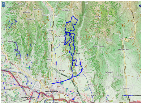 #mtb #07122014 #dorsalemarseghina #fangazzamanontroppo #Marco #Matteo #front