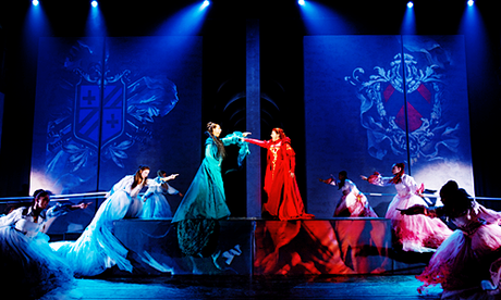 Recensione | Musical Live ”Romeo e Giulietta – Ama e cambia il mondo”