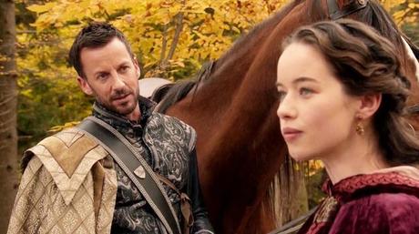 Recensione | Reign 2×08 “Terror of the Faithful” & 2×09 “Acts of war”