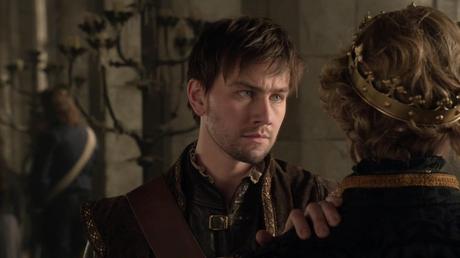 Recensione | Reign 2×08 “Terror of the Faithful” & 2×09 “Acts of war”