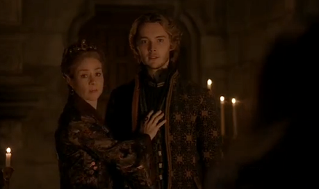 Recensione | Reign 2×08 “Terror of the Faithful” & 2×09 “Acts of war”