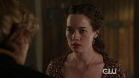 Recensione | Reign 2×08 “Terror of the Faithful” & 2×09 “Acts of war”