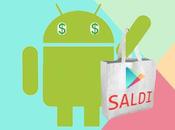 Buoni sconto all’orizzonte Play Store?