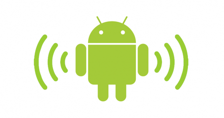 Android WiFi