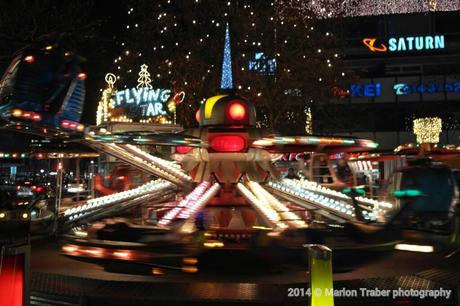 Aspettando il Natale a Berlino: il  Kurfürstendamm e i Weihnachtsmarkt