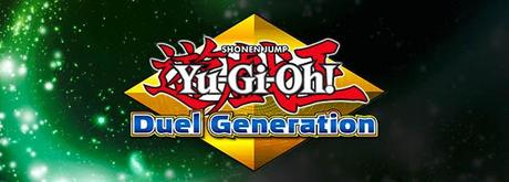 KnPey92 Yu Gi Oh! Duel Generation disponibile per tablet Android