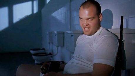 Full Metal Jacket