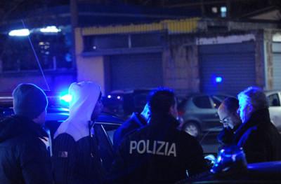 polizia-notte