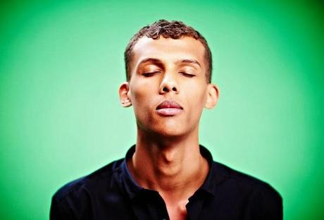 MAN OF THE YEAR 2014 – N. 5 STROMAE