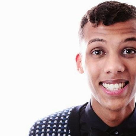 MAN OF THE YEAR 2014 – N. 5 STROMAE