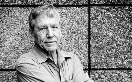 Amos Oz: Da cosa inizio?