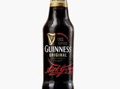 Guinness: Cambia Look!