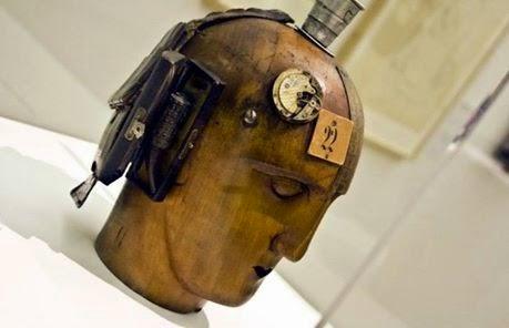 Nulla di nuovo: l'intelligenza artificiale risalirebbe all'anno 1000