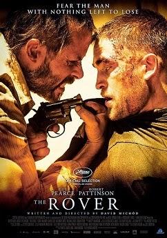 THE ROVER