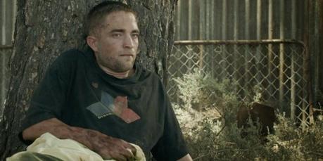 THE ROVER