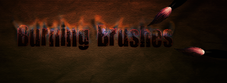 Burning Brushes: come sverniciare un modello