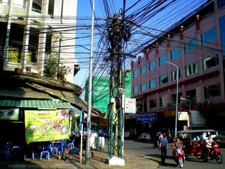 Il Viaggio con Hamed Continua in Cambogia: Relax? – 4 cambogia phnom penh
