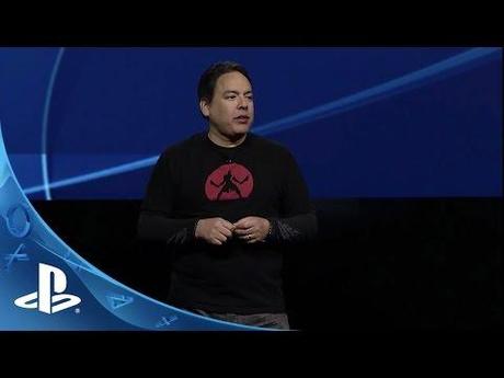 PlayStation Experience: ecco il video completo del Keynote