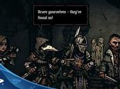 Darkest Dungeon: annunciato ufficialmente PlayStation